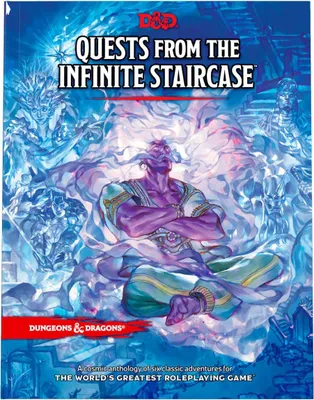 Obrázok produktu pre Wizards of the Coast Dungeons & Dragons D37060000, 12 rok / roky