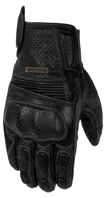 Zdjęcie produktu dla Rusty Stitches Gloves Zeke Black