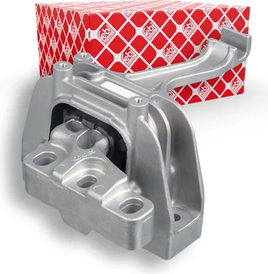 Produktbild von FEBI BILSTEIN Motorlager Hydrolager Rechts für VW Golf VII Schrägheck (5G1, BQ1, BE1, BE2) 105677