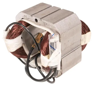 Zdjęcie produktu dla Stator silnika Cedrus kosiarka CEDKE34 530408