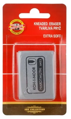 Produktbild von Knetradiergummi "Extra Soft"