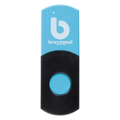 Produktbild von Bruynzeel -Bleistift -Teilen mit Kaugummi