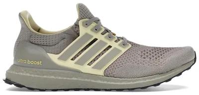 Produktbild von adidas Ultra Boost 1.0 Putty Beige Powder Yellow Core Black - EU 45 1/3