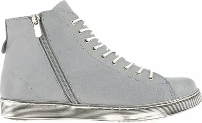 Zdjęcie produktu dla Andrea Conti sneaker 0341500-109 H. Grau, 0341500-109 H. Grau