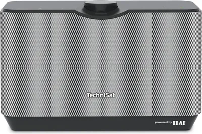 Produktbild von TechniSat AUDIOMASTER MR2 | 60 W Wireless-Stereolautsprecher mit Internetradio