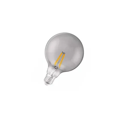 Produktbild von LEDVANCE SMART+ LED Globe Lampe G95 E27 Filament 6W 540Lm warmweiss 2500K dimmbar wie 44W 4058075609853