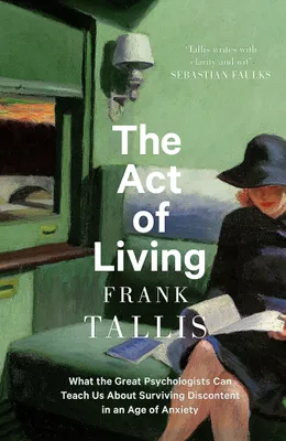 Immagine prodotto di The Act of Living