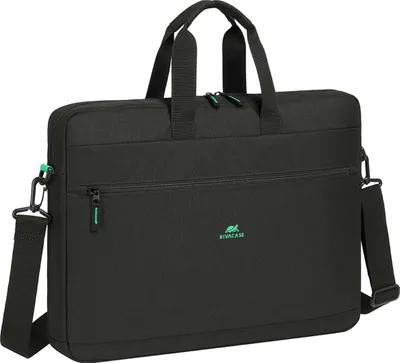 Produktbild von Riva NB Tasche Gremio 17,3" schwarz 5517