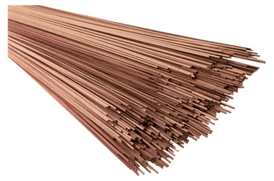 Produktbild von Rothenberger Hartlot Rolot 2 x 2 x 500 mm, 1 kg Karton