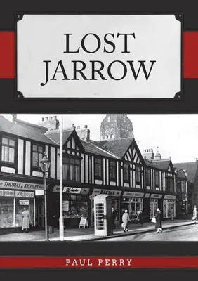 Zdjęcie produktu dla Lost Jarrow