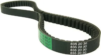 Produktbild von Keilriemen 835x20mm für GY6 12Zoll China 4T Roller  BAOTIAN BT125T BENERO Retro