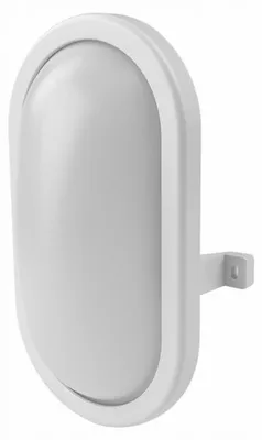 Obrázok produktu pre LED kanálová lampa plafond 8W povrchová montáž IP54 4000K