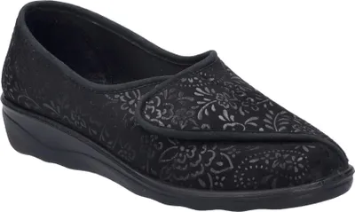 Produktbild von JOSEF SEIBEL Nice 104 | Hausschuh für Damen | Schwarz