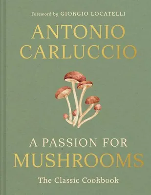 Obrázok produktu pre A Passion for Mushrooms