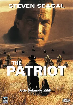 Produktbild von The Patriot