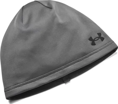 Produktbild von Under Armour Storm Mütze Grau  Mann Grau One Size