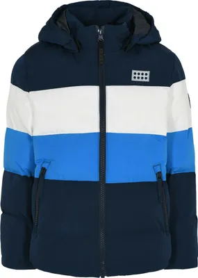 Produktbild von Lego Jacket – Lwjipe 705 Dark Navy (590) 158