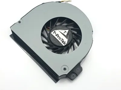 Produktbild von Ersatz Fan Lüfter Kühler cooler kompatibel für DFS531205HC0T, F9S8, 4LUM3FAWI00, DC 5V--0.5A