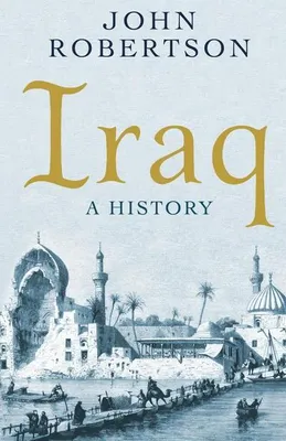 Produktbild von Iraq