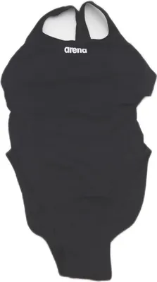 Obrázek produktu pro Arena Solid Swim Tech Team Jednodílné plavky dámské velikost 42 Drysuit Plavání