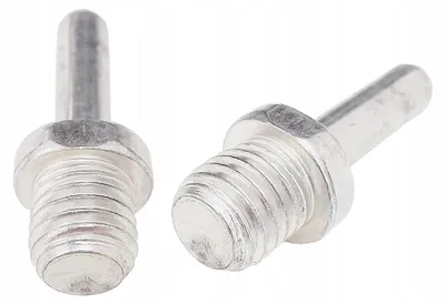 Produktbild von TEDIAM Adapter M14 Bohrmaschine Polierer Polierschwamm