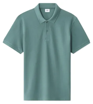 Produktbild von Celio Teone Piqué-Polohemd S