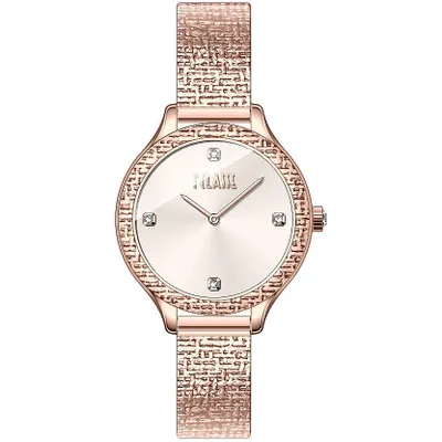 Produktbild von Nur Zeit Alviero Martini Prima Classe Rosa   Kollektion  - frau