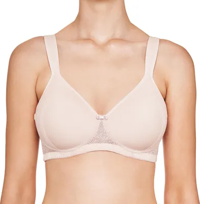 Produktbild von Susa Milano Schalen-BH ohne Bügel 8194 (75 E Sand)