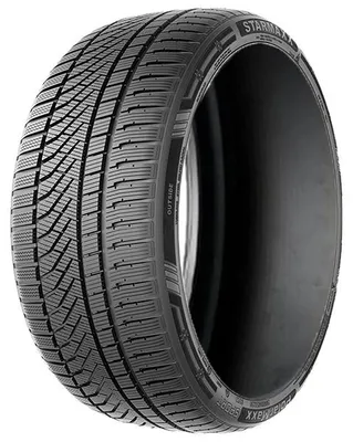 Obrázok produktu pre Pneumatiky STARMAXX 215/60 R17 103V POLARMAX SPORT XL
