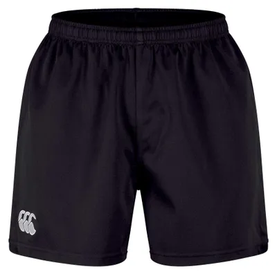 Obrázek produktu pro Canterbury Rugbyshort Polyester Schwarz XLarge Sporthose Herren