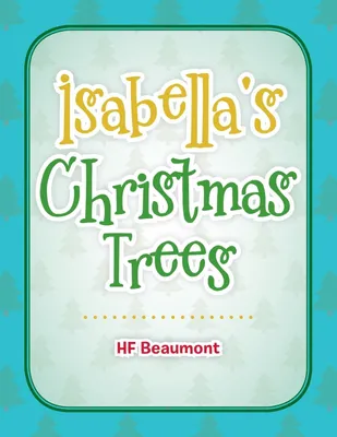 Produktbild von Isabellas Weihnachtsbäume