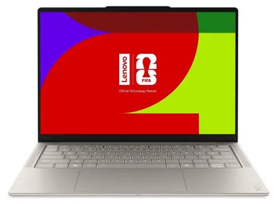 Immagine prodotto di Lenovo Yoga Slim 7 14IPH11 - 14", Intel Core Ultra 7 355, 16 GB di RAM, SSD da 1 TB, Windows 11 Home