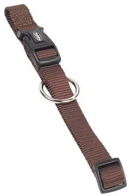 Immagine prodotto di Collare Nobby Classic L: 13-20 cm, L: 10 mm marrone