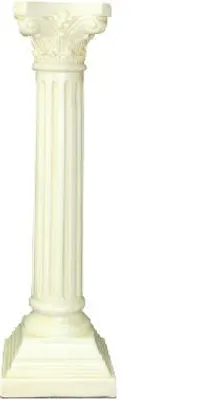 Image de Colonnes Design Colonne Décorative Antique Colonne de Fleurs Support Podium 1049 Nouveau