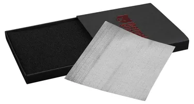 Immagine prodotto di Foglio termico Grizzly Kryosheet -75 x 72 mm