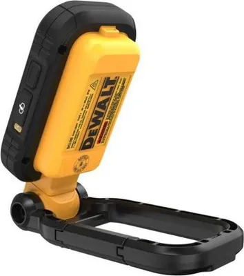 Image de Lampe de travail USB-C - DEWALT - DCL182-XJ