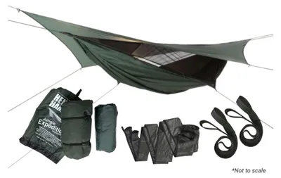Obrázok produktu pre Hennessy Hammocks Jungle Expedition – závesná sieť