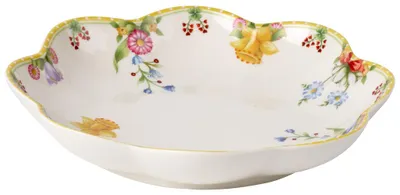 Immagine prodotto di Set di vantaggi Neuerts 4 pezzi Rosenthal Mesh 42 cm Bianco 11770-800001-12742 e regalo + donazione