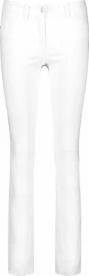 Produktbild von 5-Pocket Hose Best4me Slim Fit Kurzgröße