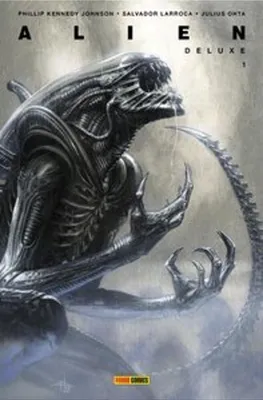 Produktbild von Alien Deluxe Collection