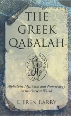 Produktbild von Greek Qabalah