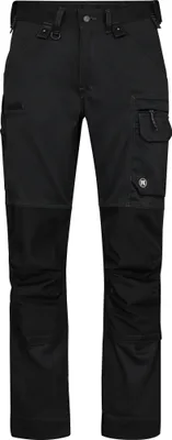 Produktbild von X-treme Shorts mit Stretch Schwarz, Gr. 28 Engel 2363-314
