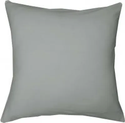 Obrázek produktu pro Dekorační povlak na polštářky 40x40 JERSEY -29 šedá