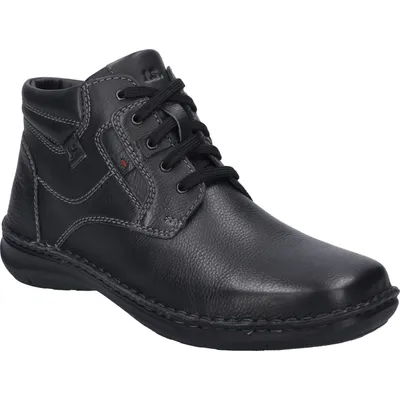 Image de JOSEF SEIBEL New Anvers 35 | Bottines pour Hommes | noir