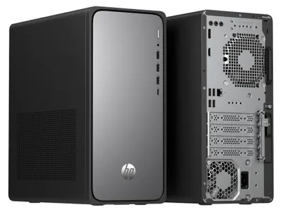 Immagine prodotto di HP OmniDesk Desktop M02-0158ng, Core i5-14400, 16GB RAM, 1TB SSD