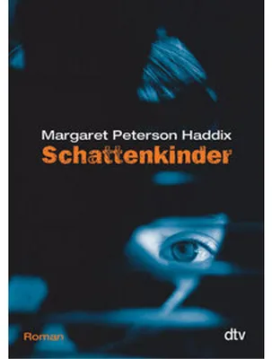 Produktbild von Schattenkinder 01