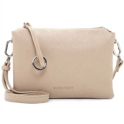 Immagine prodotto di SURI FREY borsa a tracolla borsa a tracolla Debby Crossbody Bag Sand beige