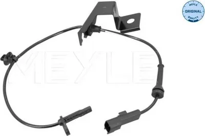 Produktbild von MEYLE ABS Sensor Raddrehzahl Vorne Links für FORD Mondeo V Kombi (CF) 714 899 0026