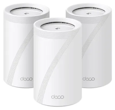 Immagine prodotto di TP-LINK TP-Link BE9300 Sistema WiFi Mesh per tutta la casa 7