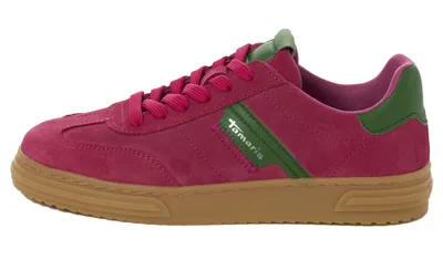 Produktbild von Tamaris Damen Sneaker low beige